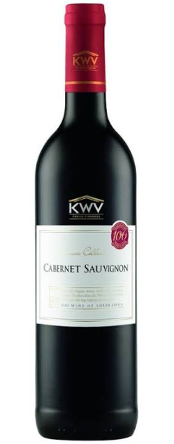 KWV Classic Cabernet Sauvignon